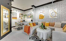 Luxandjoy